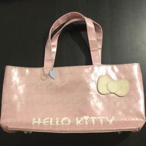 Hello Kitty bag